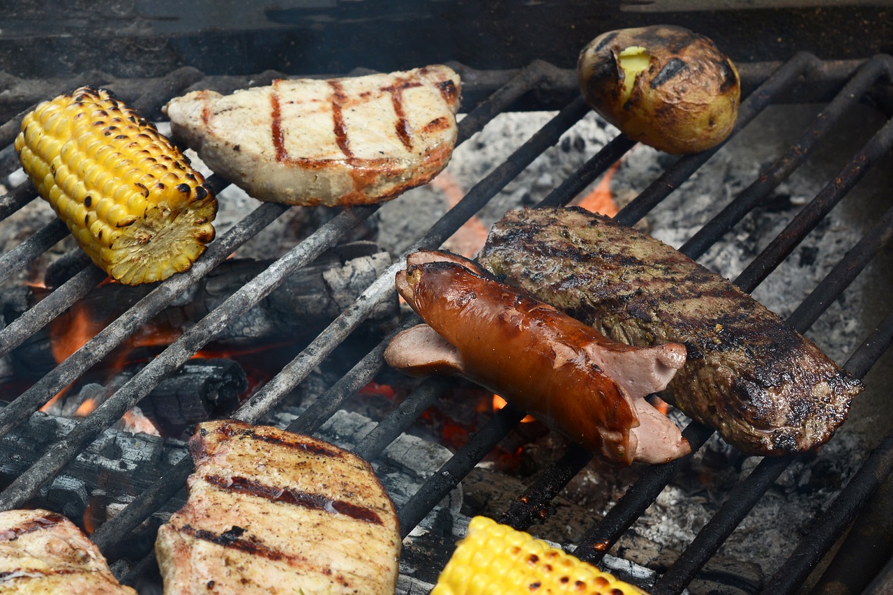 Les Grillades De La Seigneurie Lamorlaye Avis