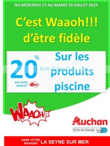 Les Catalogues Auchan Local Anti Crisefr