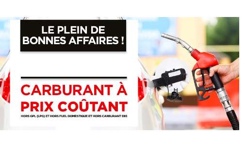 Anti-crise.fr | Géant et Casino : 40€ Remboursés en 2 Bons ...