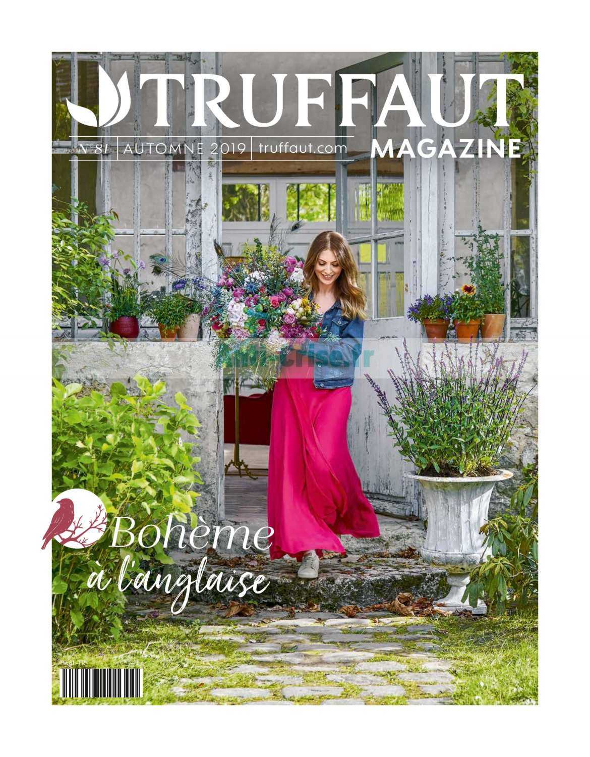 Anti-crise.fr | Catalogue Truffaut du 01 septembre au 31 décembre ...