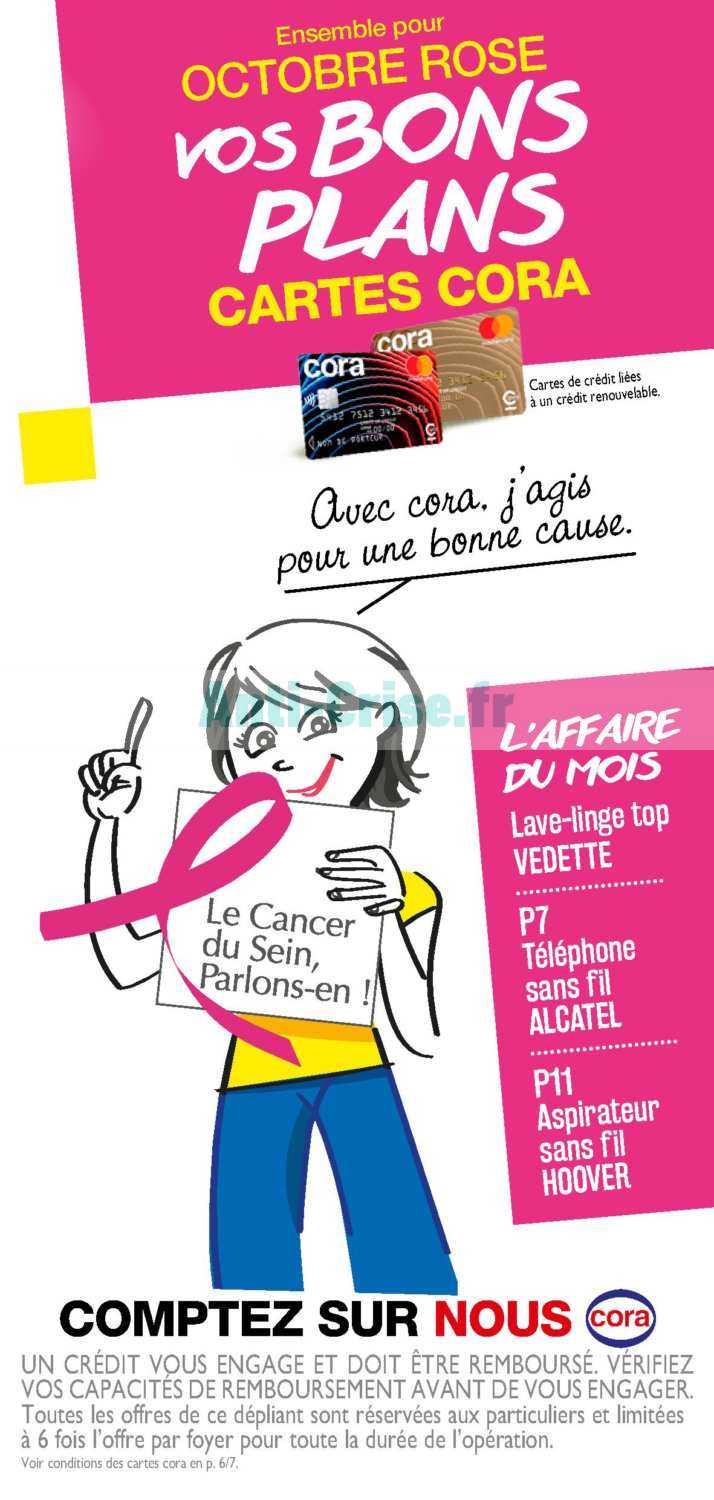 Combien J Ai Sur Ma Carte Cora