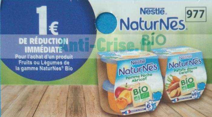 Anti Crise Fr Naturnes Fruits Nestle Bebe Chez Leclerc 13 11 23 11 Naturnes Fruits Nestle Bebe Chez Leclerc 13 11 23 11 Catalogues Promos Bons Plans Economisez Anti Crise Fr