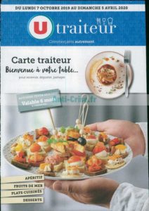 Les Catalogues Hyper U Anti Crisefr