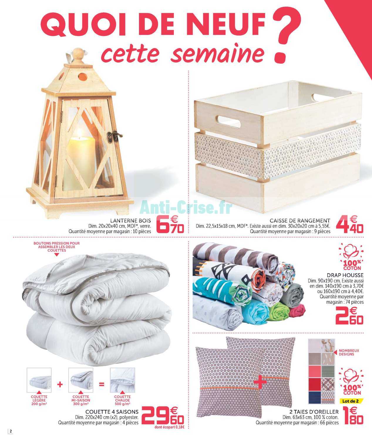 Catalogue Gifi Du 05 Au 13 Novembre 2019 Jouets De Noël