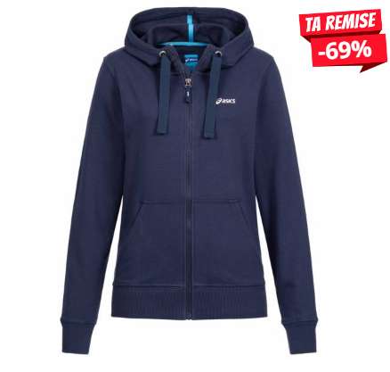 sweat asics junior 2016