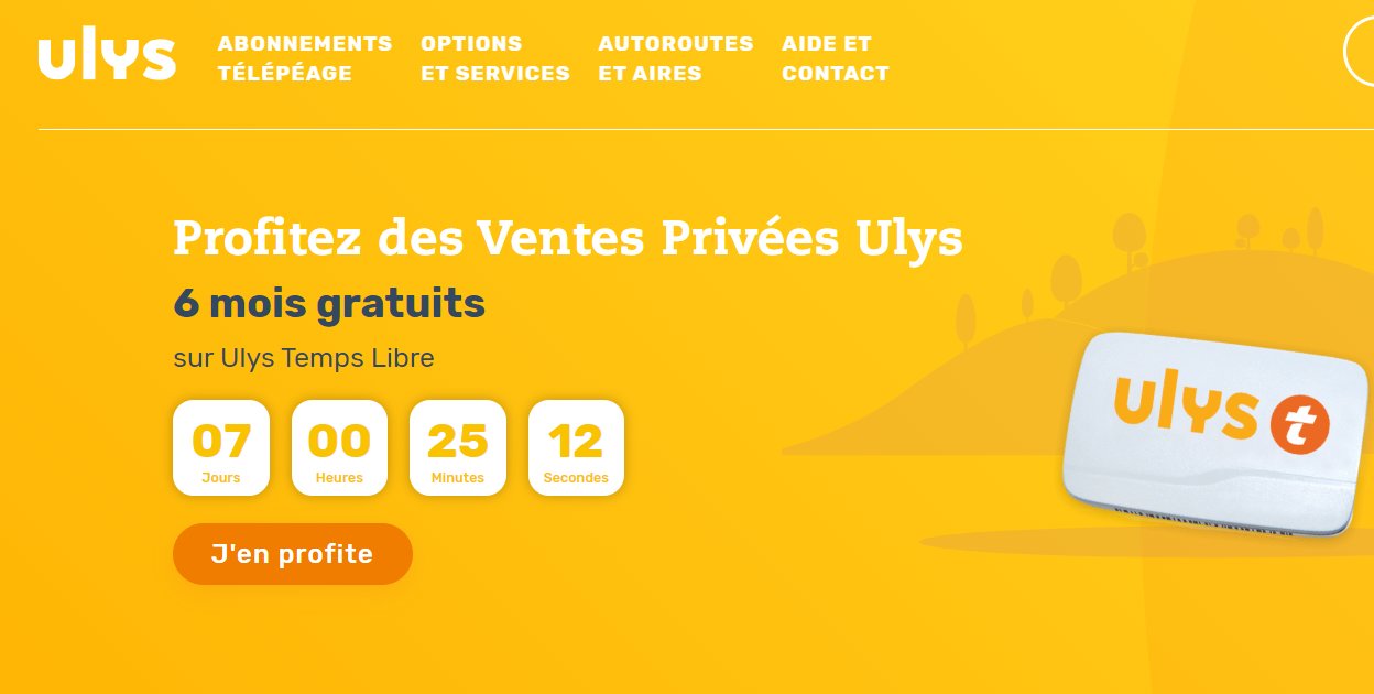 Comment Retirer Le Badge Ulys De Son Support