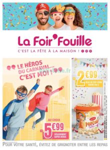 Les Catalogues La Foirfouille Anti Crisefr