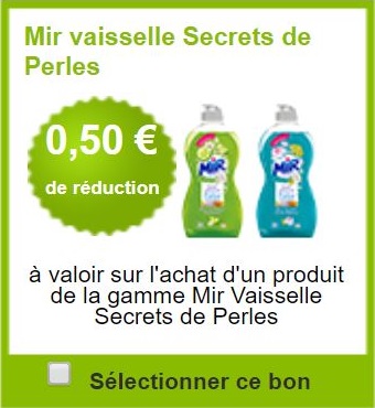 Bons de réduction gratuits Mir Vaisselle à sélectionner – Coupon Network