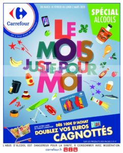 Essuie-tout Renova chez Carrefour (31/01 – 13/02)Essuie-tout  Renova chez Carrefour (31/01 - 13/02) - Catalogues Promos & Bons Plans,  ECONOMISEZ ! 