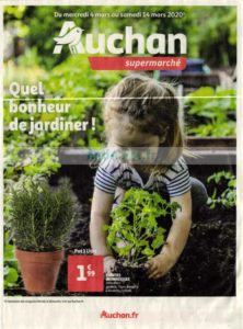 Les Catalogues De Vos Supermarches Catalogues Promos Bons