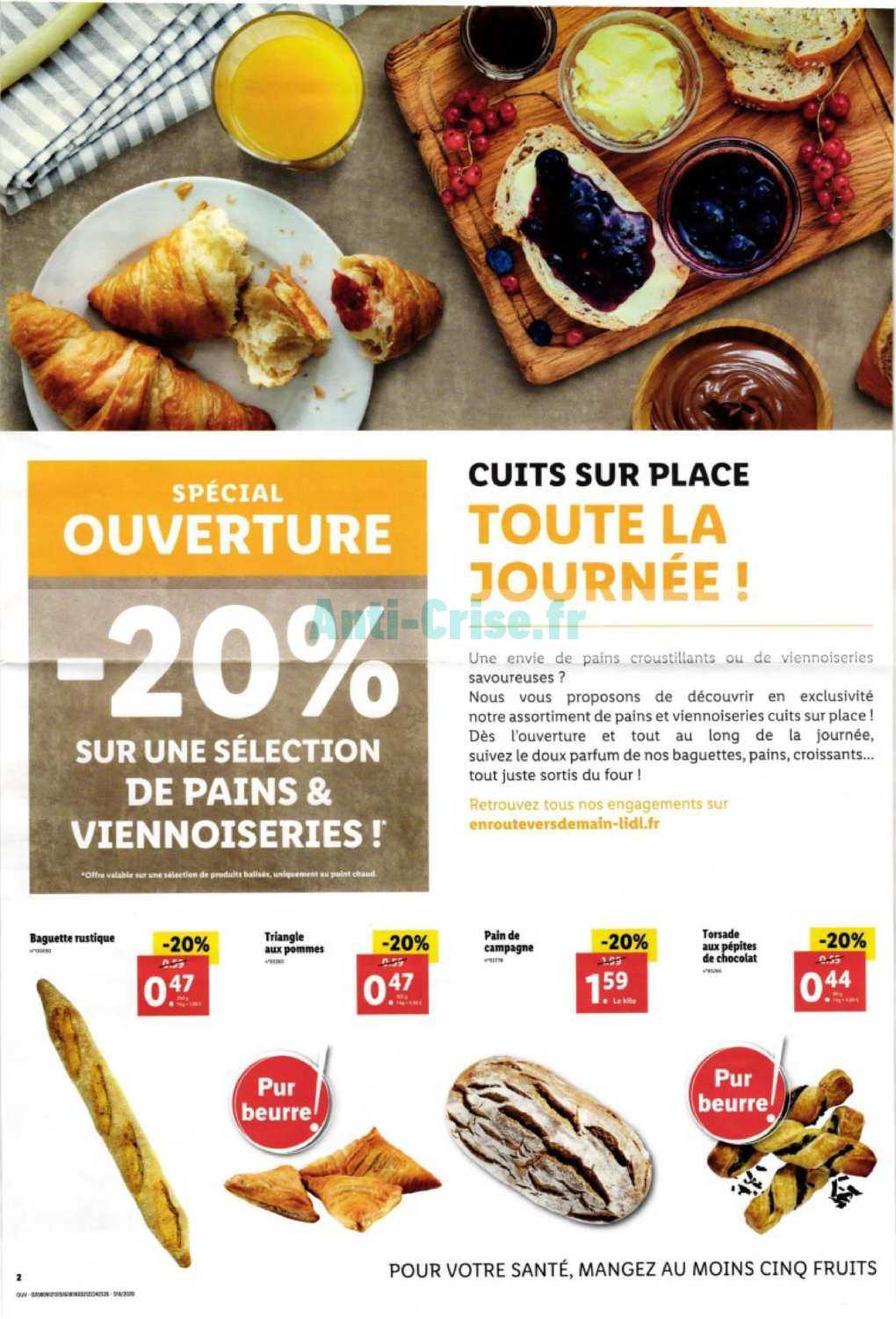 Catalogue Lidl Du 04 Au 10 Mars 2020 Sete Catalogues Promos