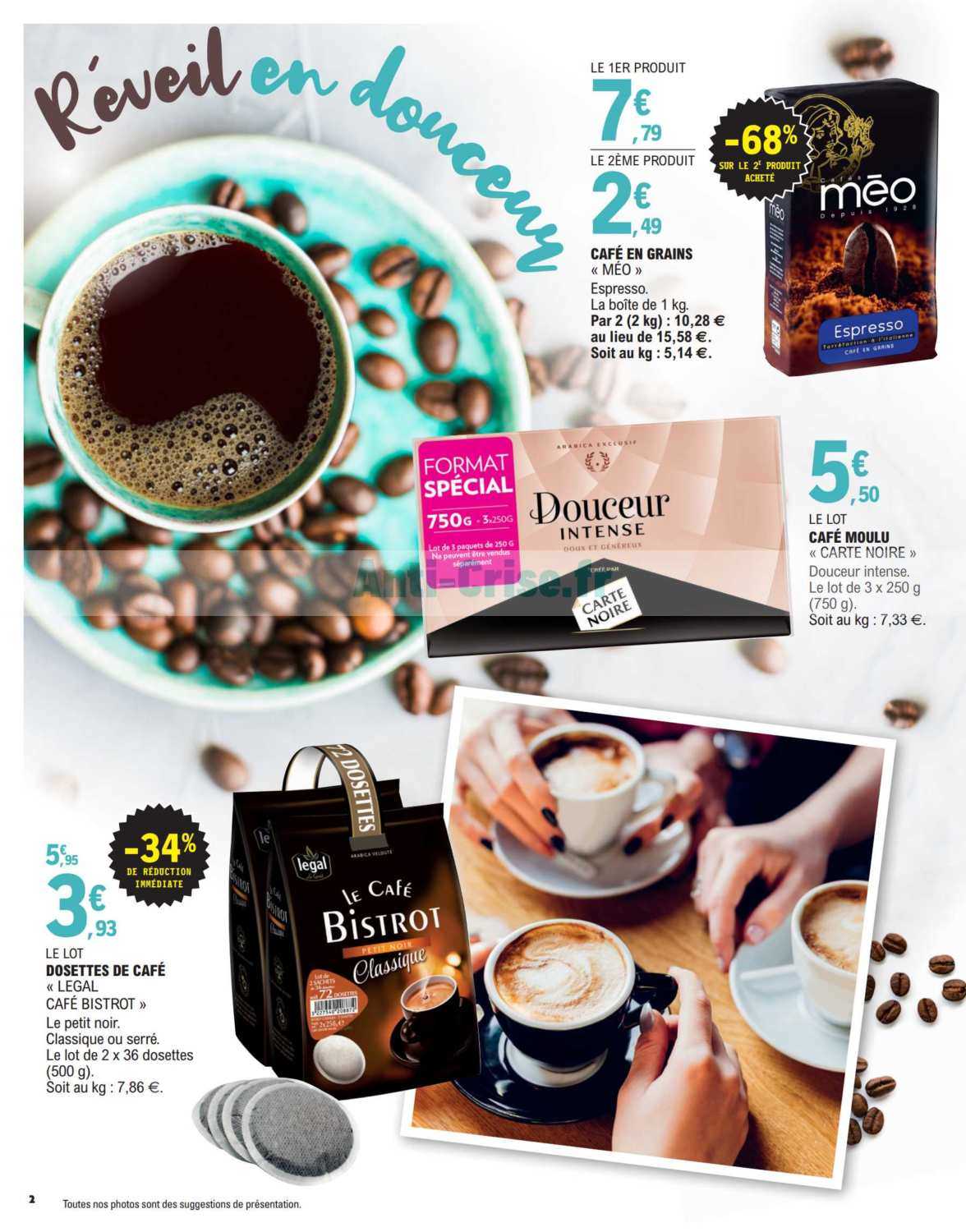 Anti Crise Fr Catalogue Leclerc Du 05 Au 16 Mai Nord Est Leclerc Le Nouveau Catalogue Du 05 Au 16 Mai Est Disponible Economisez Grace Aux Promos De Ce Catalogue