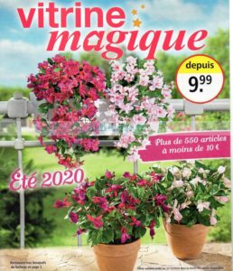 Les catalogues Vitrine Magique - Anti-crise.fr