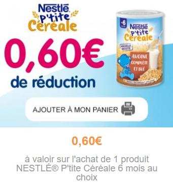 Anti Crise Fr Nestle Bebe 0 6 De Reduction Jusqu Au 01 12 21 Bon De Reduction A Imprimer Sur Nestle Bebe Nestle Bebe 0 6 De Reduction Jusqu Au 01 12 21 Bon De Reduction A Imprimer