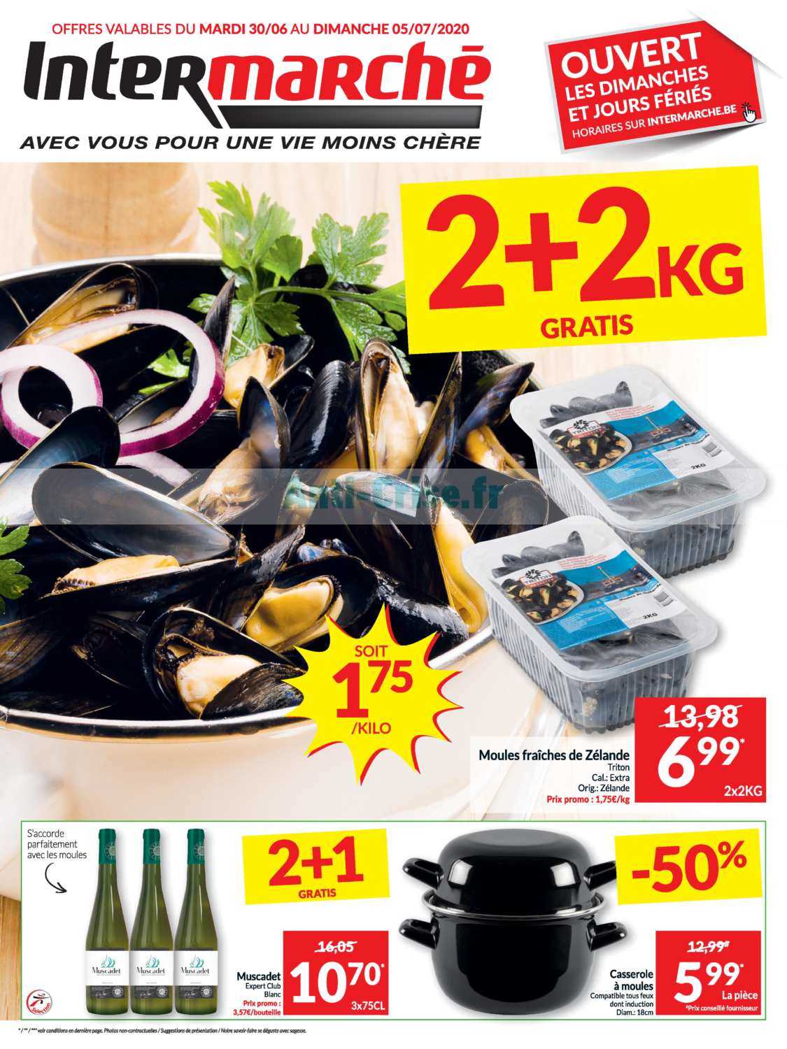 Intermarche Catalogue