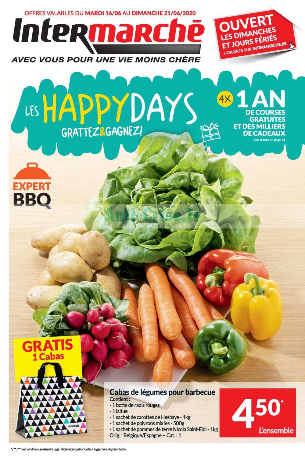 Intermarche Catalogue