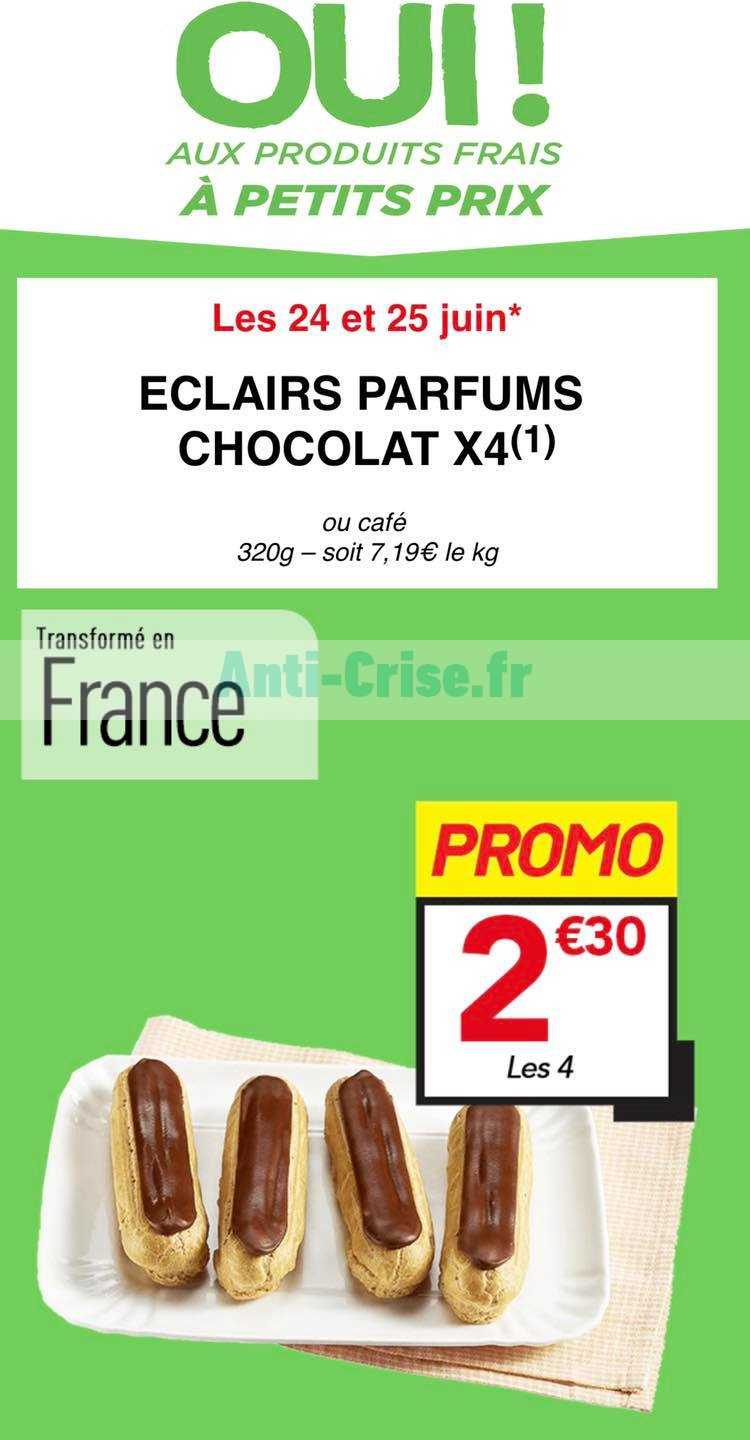 Anti Crisefr Catalogue Netto Du 23 Au 27 Juin 2020netto Le Nouveau Catalogue Du 23 Au 27 