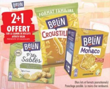 Gateaux Aperitif Belin Chez Carrefour 01 09 14 09 Catalogues Promos Bons Plans Economisez Anti Crise Fr