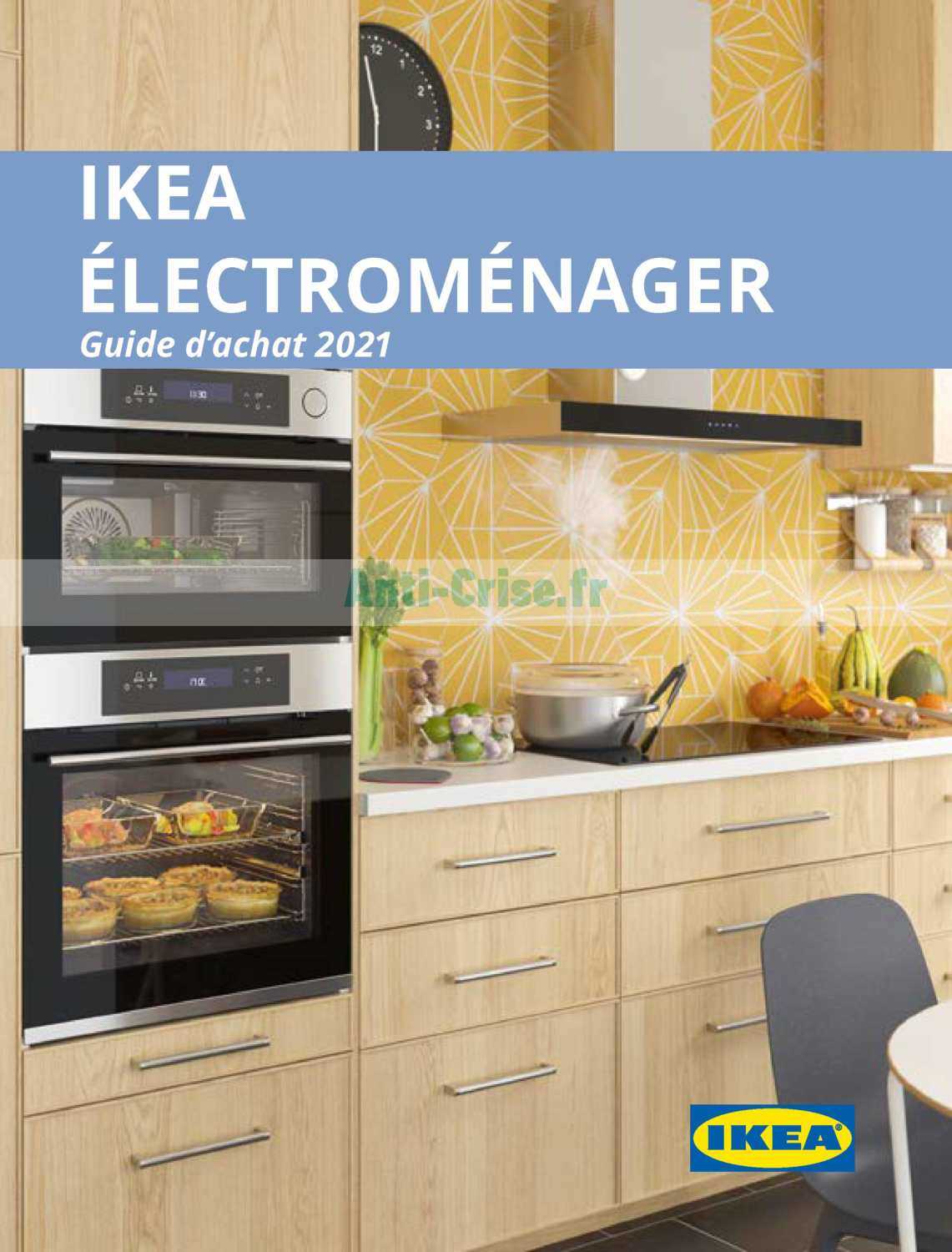  IKEA  le nouveau catalogue  du 06 ao t 2022 au 28 f vrier 