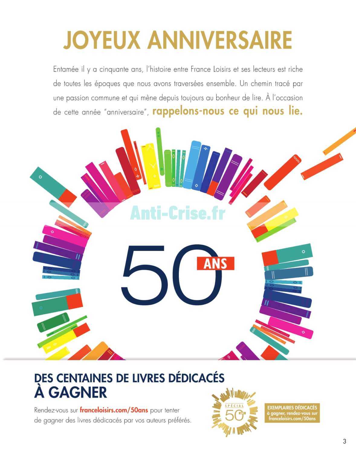Anti Crise Fr Catalogue France Loisirs Du 01 Aout Au 30 Septembre france Loisirs Le Nouveau Catalogue Du 01 Aout Au 30 Septembre Est Disponible Que Vous Reserve Le Dernier Catalogue