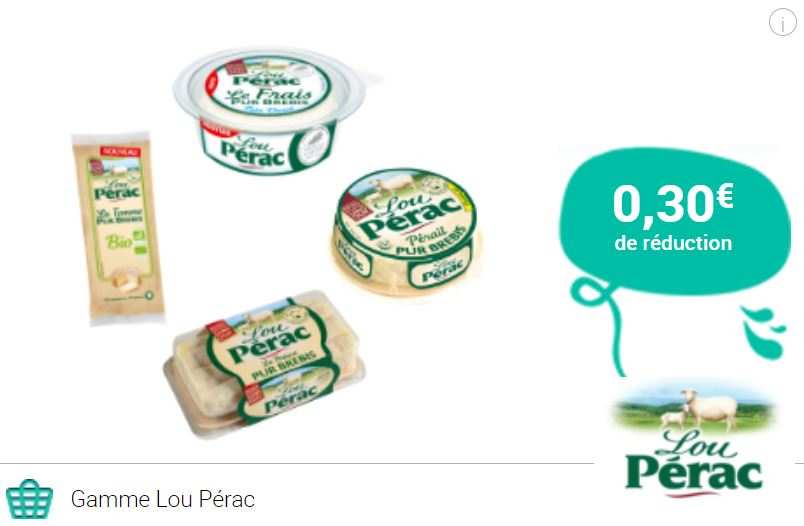 Bon De Réduction Beurre Président à Imprimer