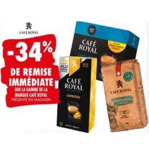 Anti Crise Fr Capsules De Caf Compatibles Dolce Gusto Caf Royal