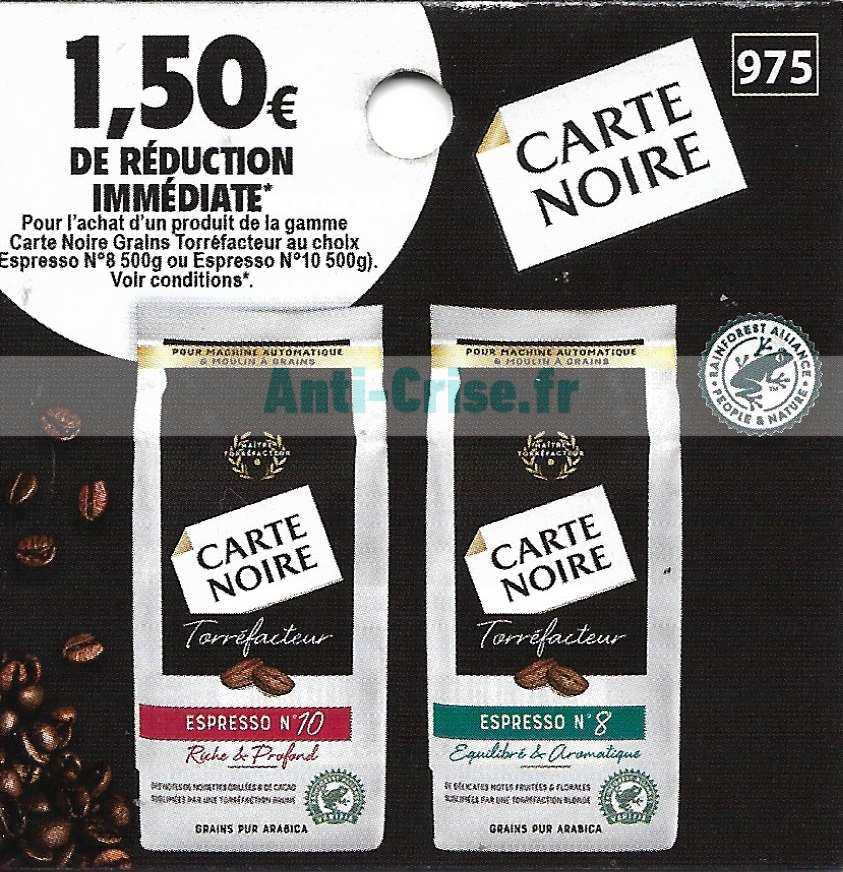 Br Carte Noire Grains 1 50 18 01