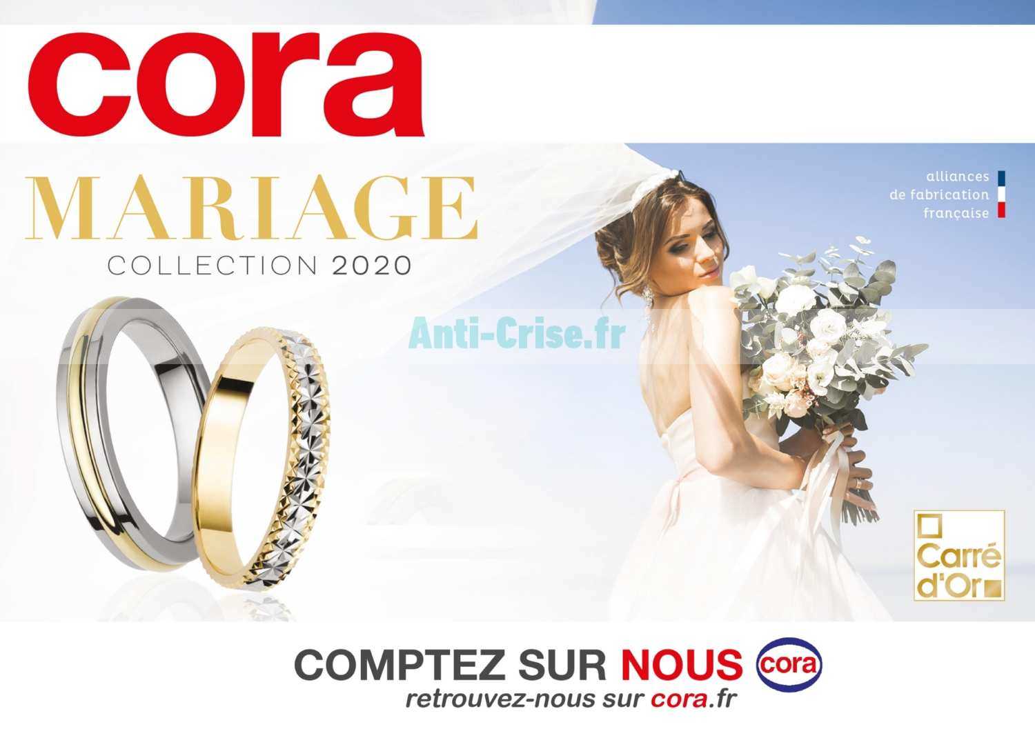 Catalogue mariage 2020 new arrivals