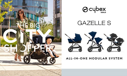 Anti Crise Fr Test De Produit Consobaby Poussette Gazelle S Cybextest De Produit Consobaby Poussette Gazelle S Cybex Catalogues Promos Bons Plans Economisez Anti Crise Fr