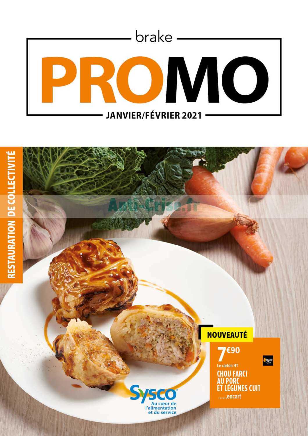 Anti-crise.fr | Catalogues Promos & Bons Plans, ECONOMISEZ ...