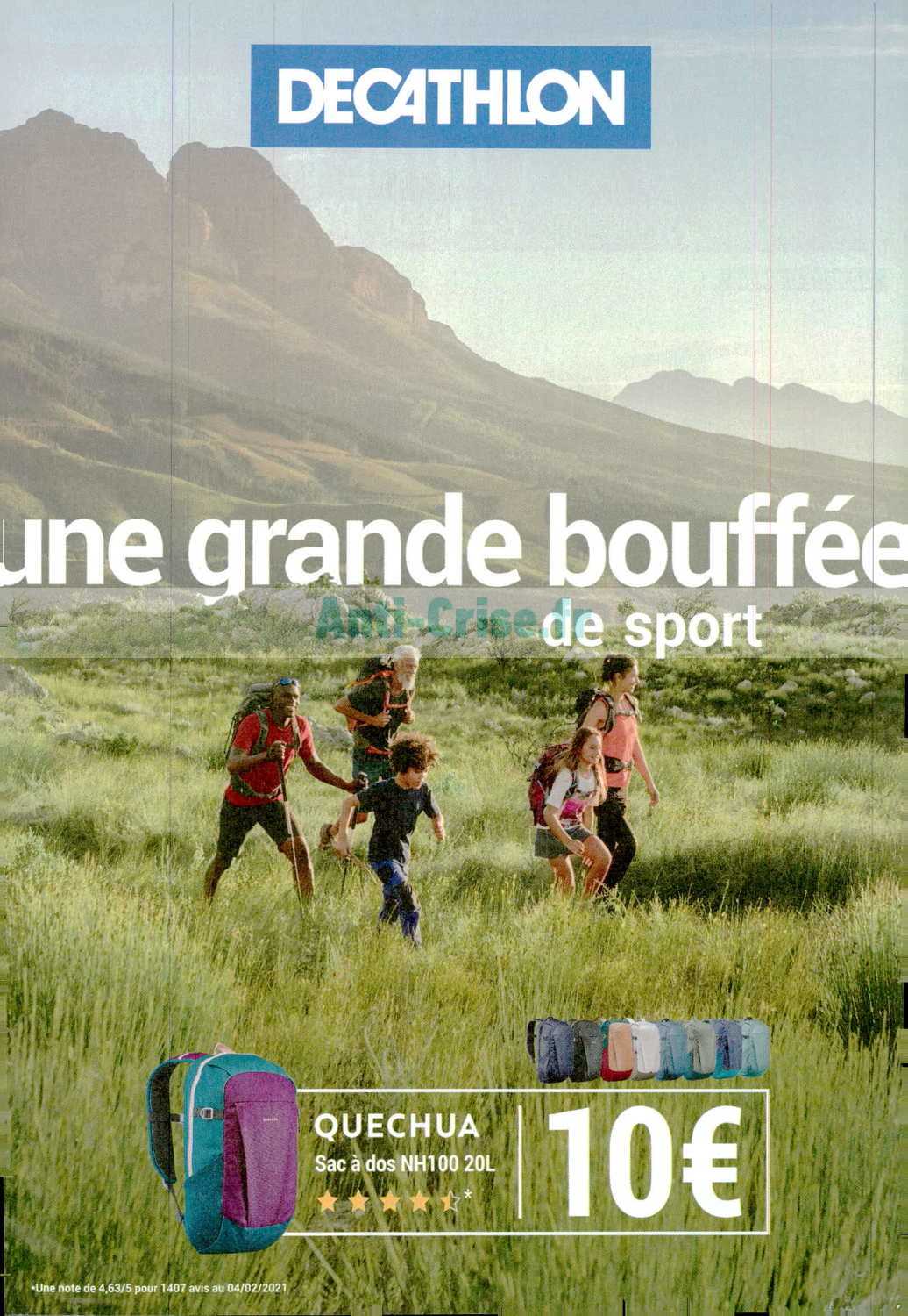 pub decathlon