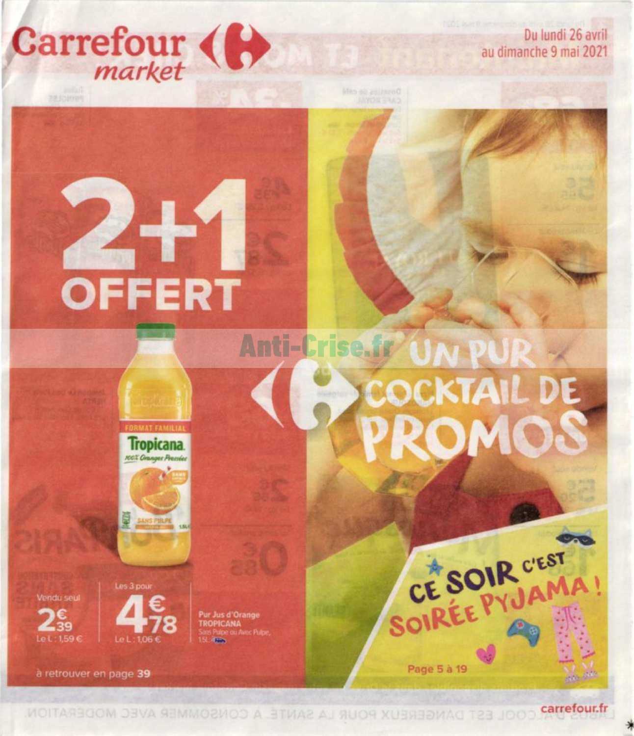 Carrefour Express Burgeri gustosi 06-12 Mai 2021