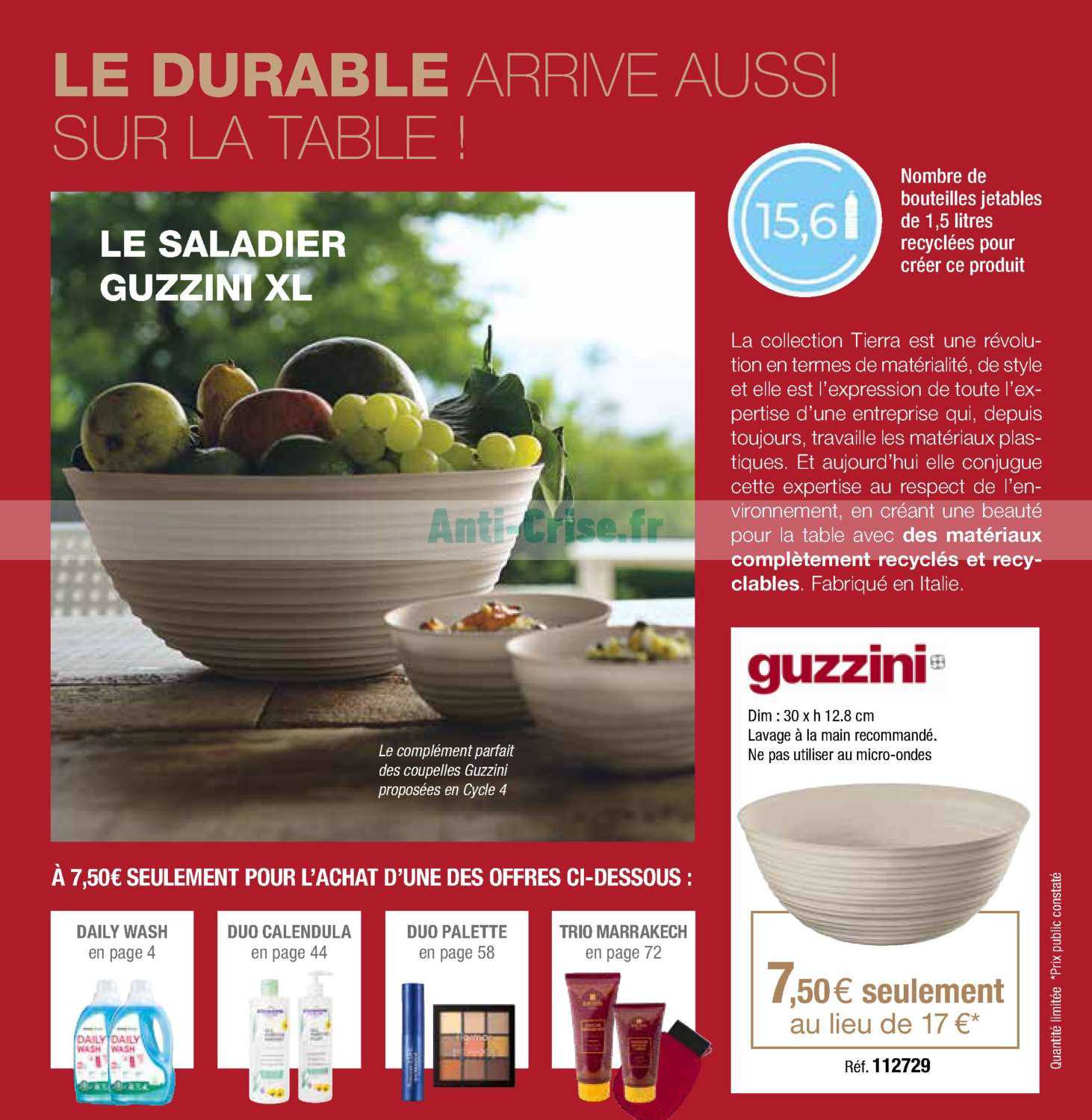 Catalogue produits Stanhome by Michel Marie - Issuu