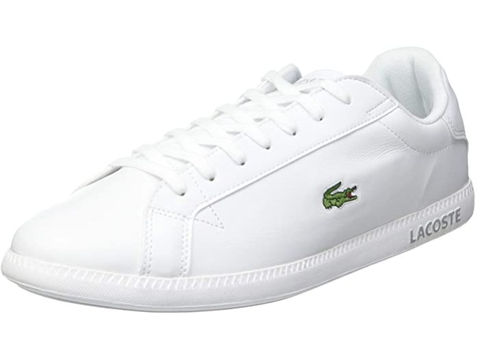 Sneakers LACOSTE - T-Clip 0121 2 Suc 7-42SUC00101T4 Wht/Dk Pnk - À lacets -  Chaussures basses - Fille - Enfant | chaussures.fr
