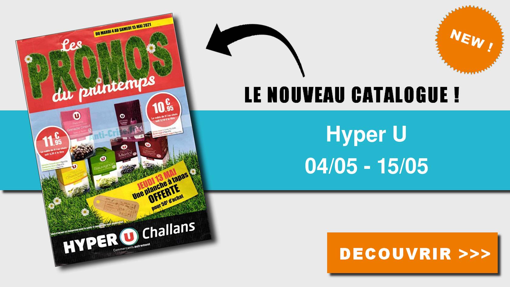 Sitemapcdatahttpsshopinf Inetcomcatalogue Hyper U Challans