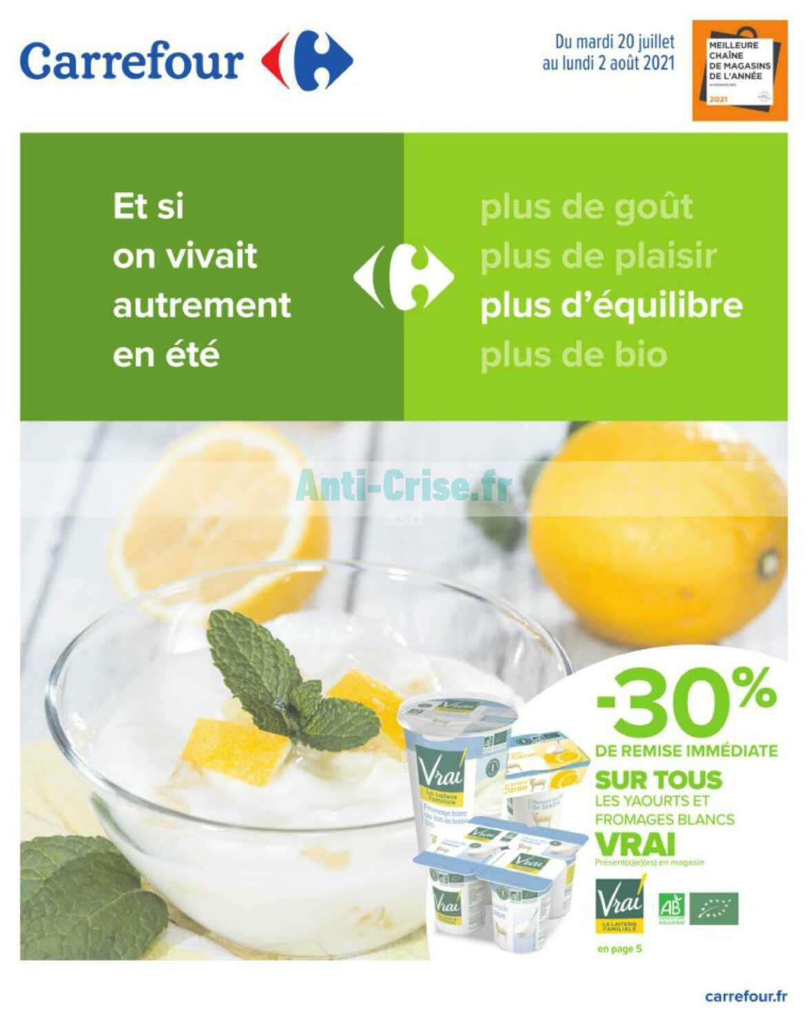 Anti Crise Fr Catalogues Promos Bons Plans Economisez