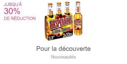 Shopmium  Fût Desperados 5L