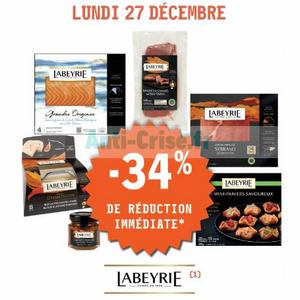 Leclerc : 34% en Ticket Leclerc sur les Chocolats de Noël  (27/12 – 28/12)Leclerc : 34% en Ticket Leclerc sur les Chocolats de Noël  (27/12 - 28/12) - Catalogues Promos & Bons Plans, ECONOMISEZ ! 