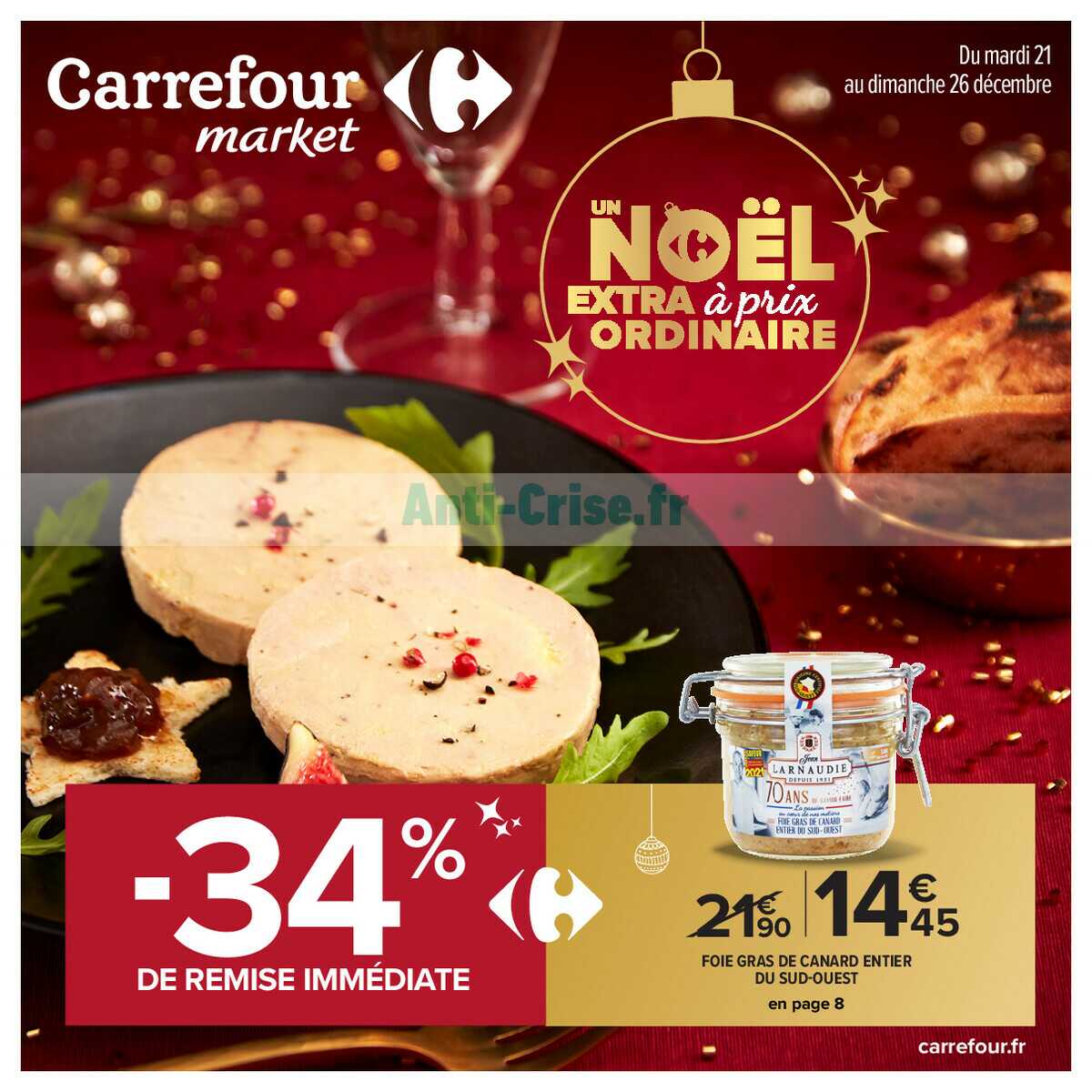 Carrefour Express Burgeri gustosi 06-12 Mai 2021
