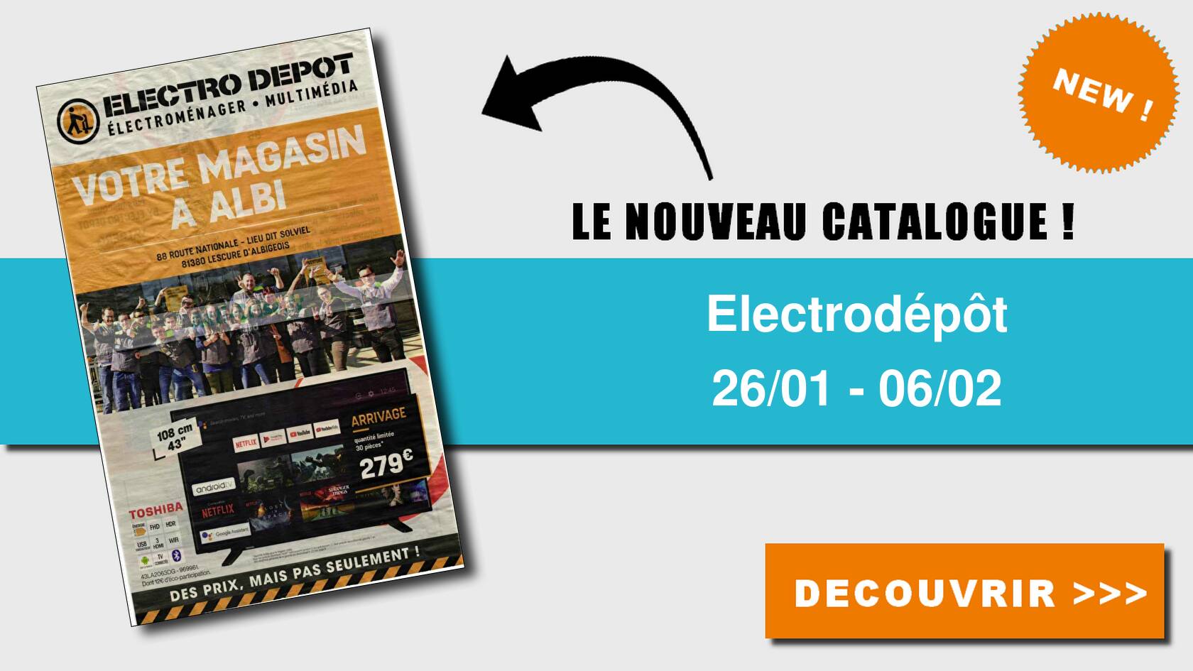 Sitemapcdatahttpsapp2kedriinfocatalogue Electro Depot 2022