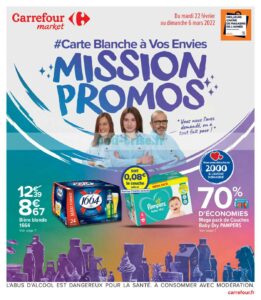 Couches Lotus chez Carrefour (06/06 – 19/06)Couches Lotus  chez Carrefour (06/06 - 19/06) - Catalogues Promos & Bons Plans, ECONOMISEZ  ! 