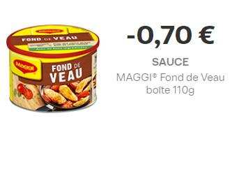 Fond De Veau Maggi