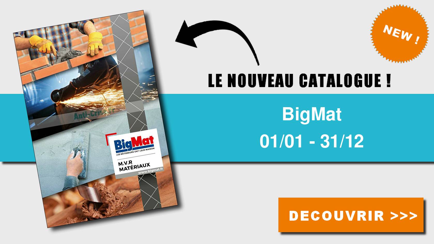 Anti-crise.fr | Catalogue BigMat du 01 janvier au 31 décembre ...