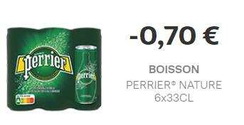 Anti-crise.fr | perrier : 0.7 € de réduction jusqu’au 16/10/2022 (Bon ...