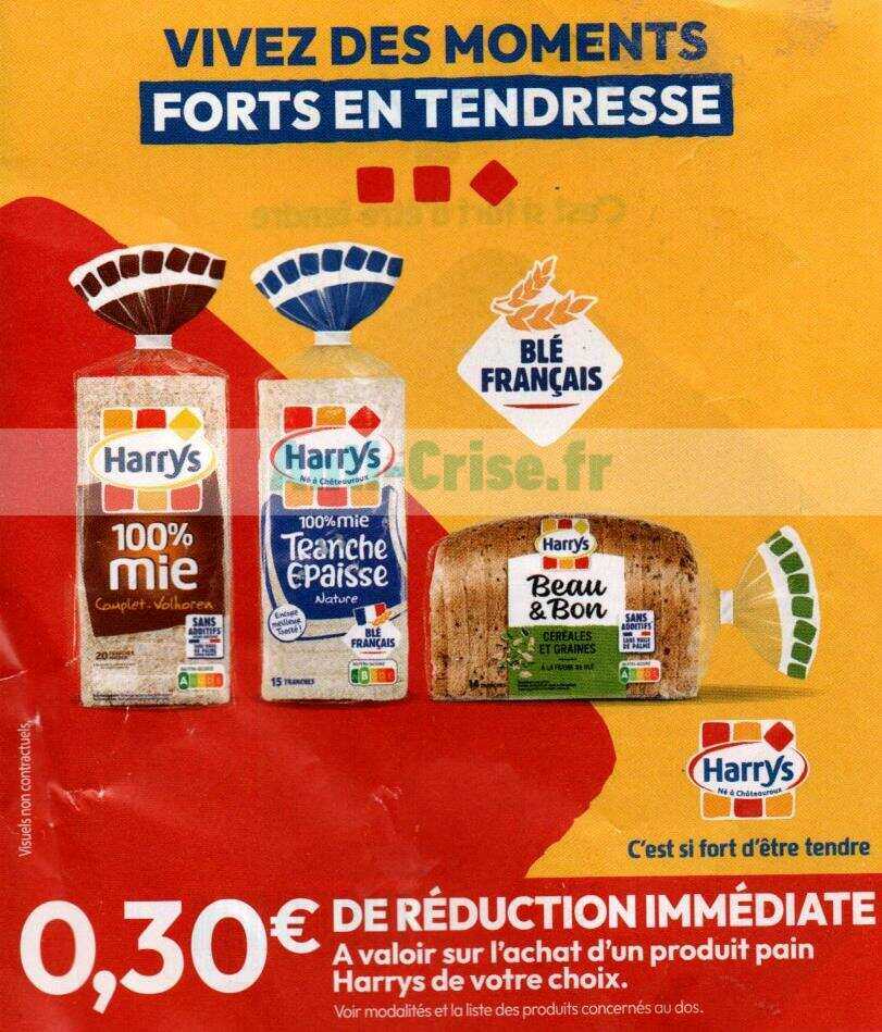 LA TISANIERE : 0.5 € de réduction jusqu'au 15/10