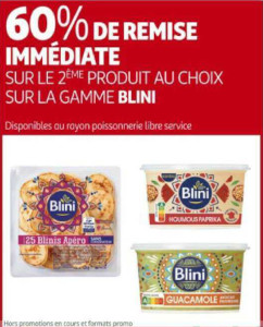 Promo Lessive feuille dr beckmann chez Auchan