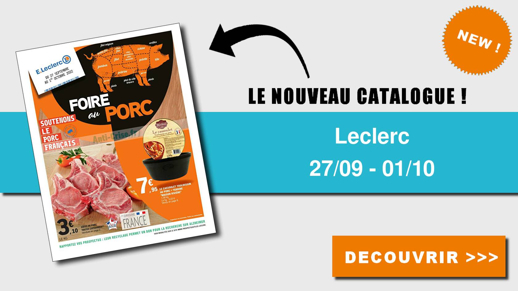 Sitemapcdatahttpsrfswindecoocomcatalogue Leclerc 27 Septembre 2022