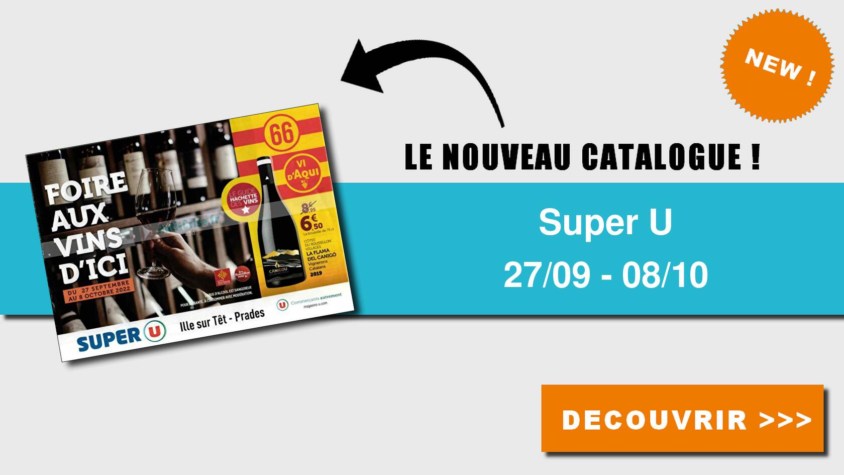 Sitemapcdatahttpsmodeinf Inetcomfoire Au Vin Super U 2022