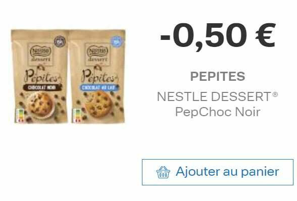 Anti-crise.fr | Nestlé : 0.5 € de réduction jusqu’au 28/02/2023 (Bon de