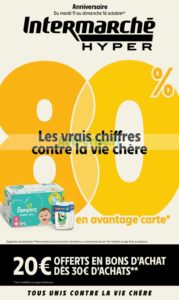 Recharge Plumeau Swiffer chez Intermarché (31/10 –  12/11)Recharge Plumeau Swiffer chez Intermarché (31/10 - 12/11) -  Catalogues Promos & Bons Plans, ECONOMISEZ ! 